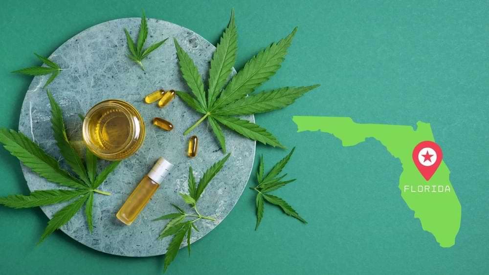 CBD and Its Legality