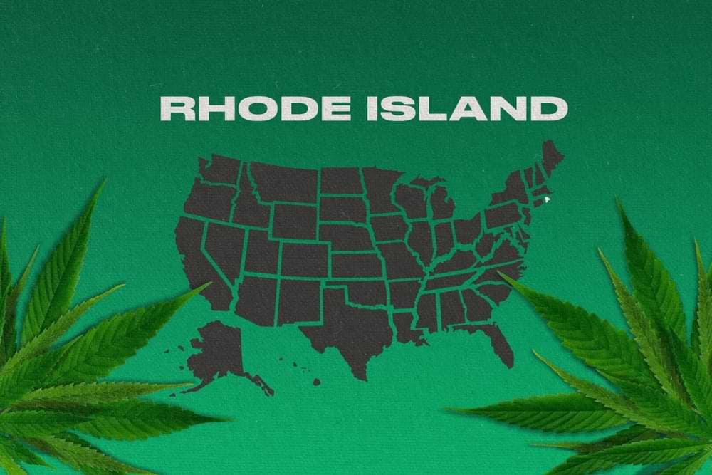 Understanding Rhode Island Marijuana Laws