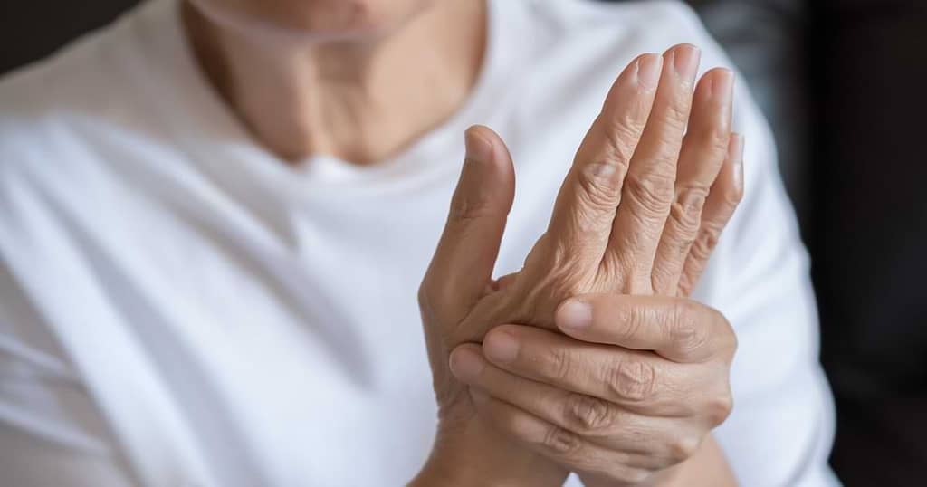 Arthritis and Its Impact on Seniors