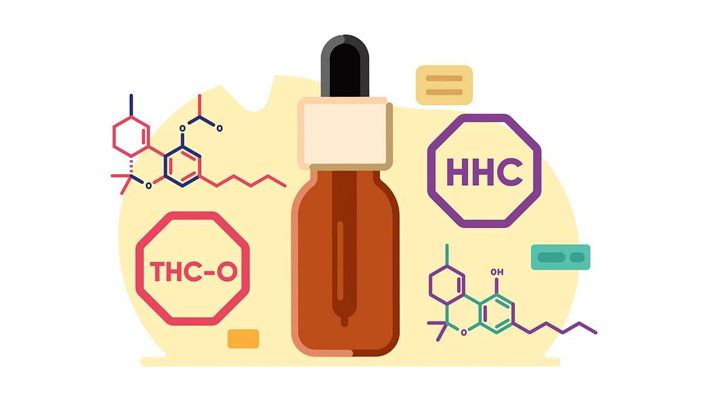 Safety Considerations: THCO vs HHC