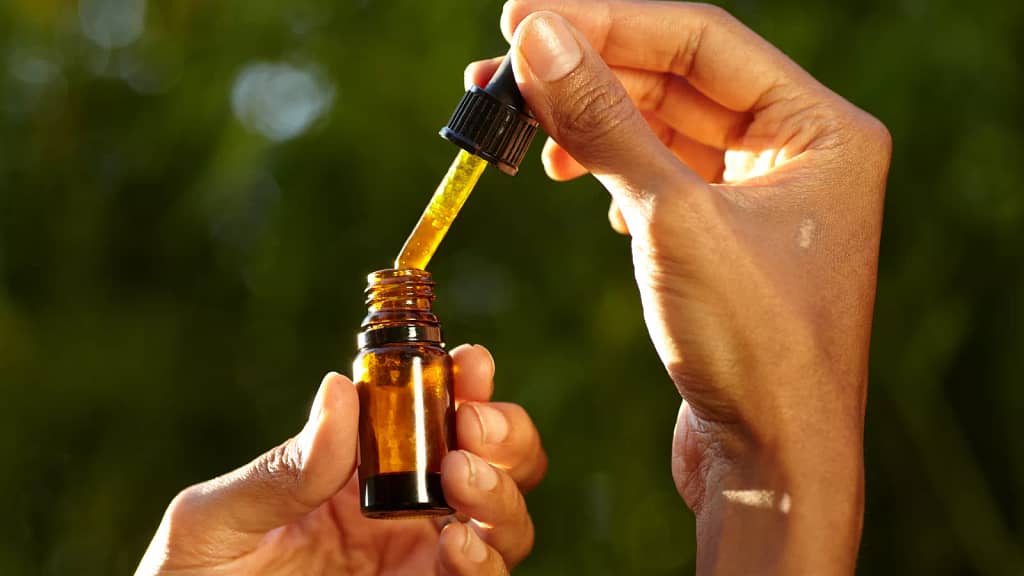 Signs of Expired CBD Oil