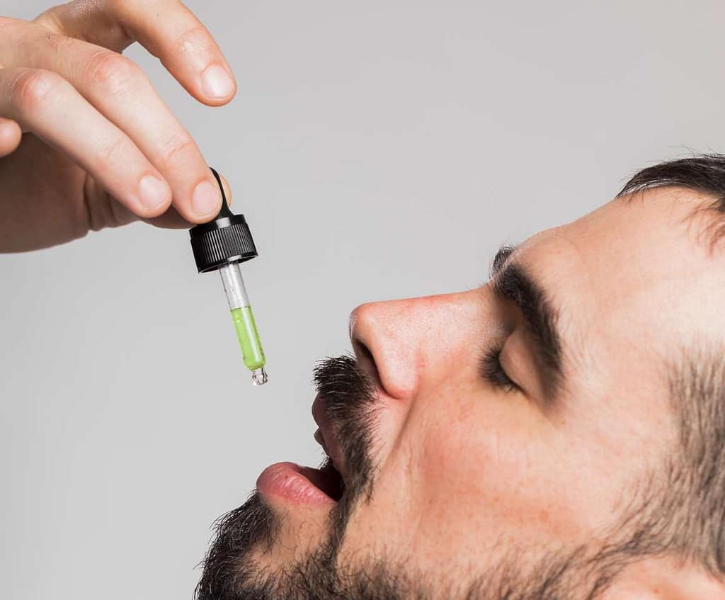 Potential Risks and Precautions for using CBD