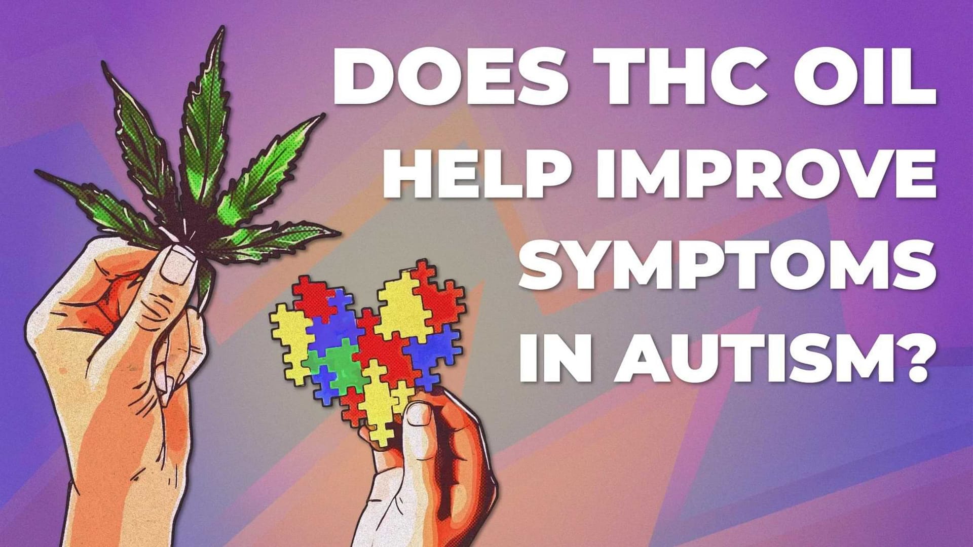 CBD Oil for Autism