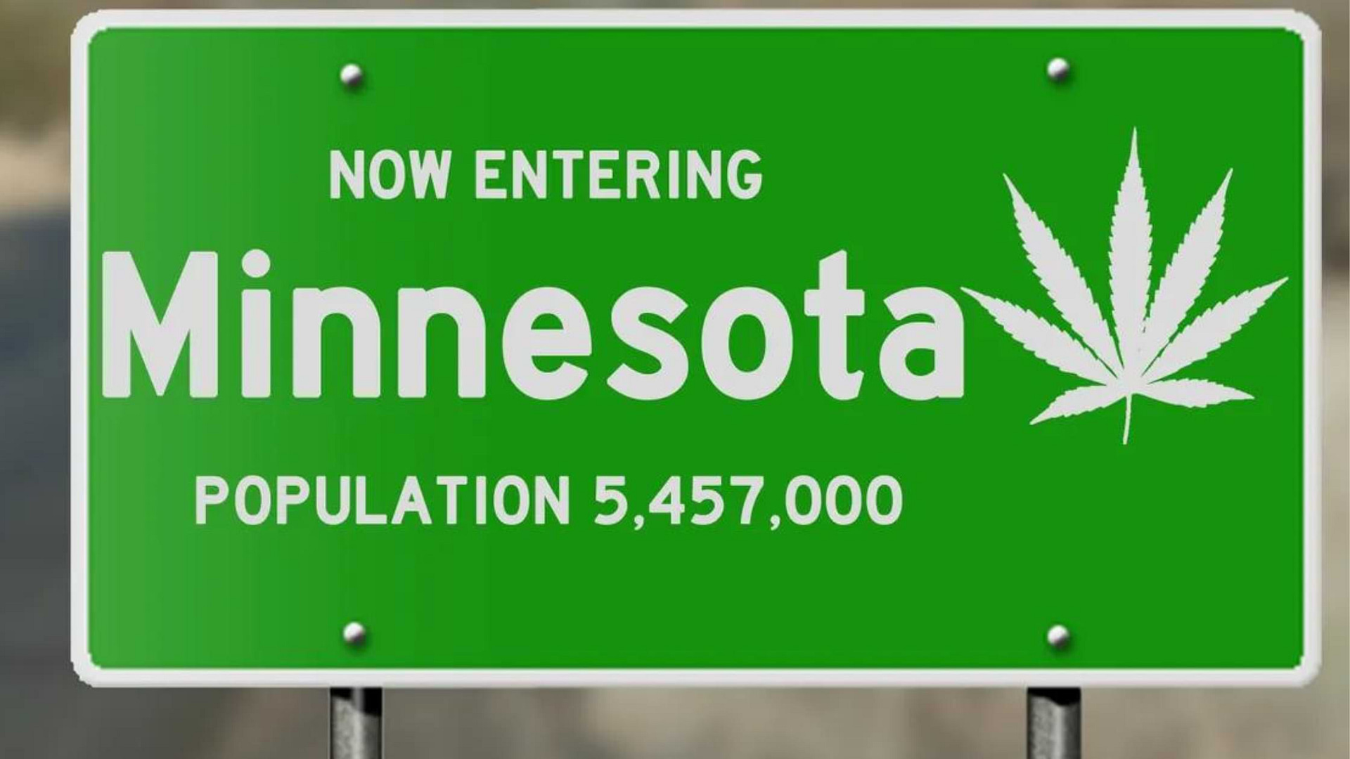 Minnesota marijuana laws