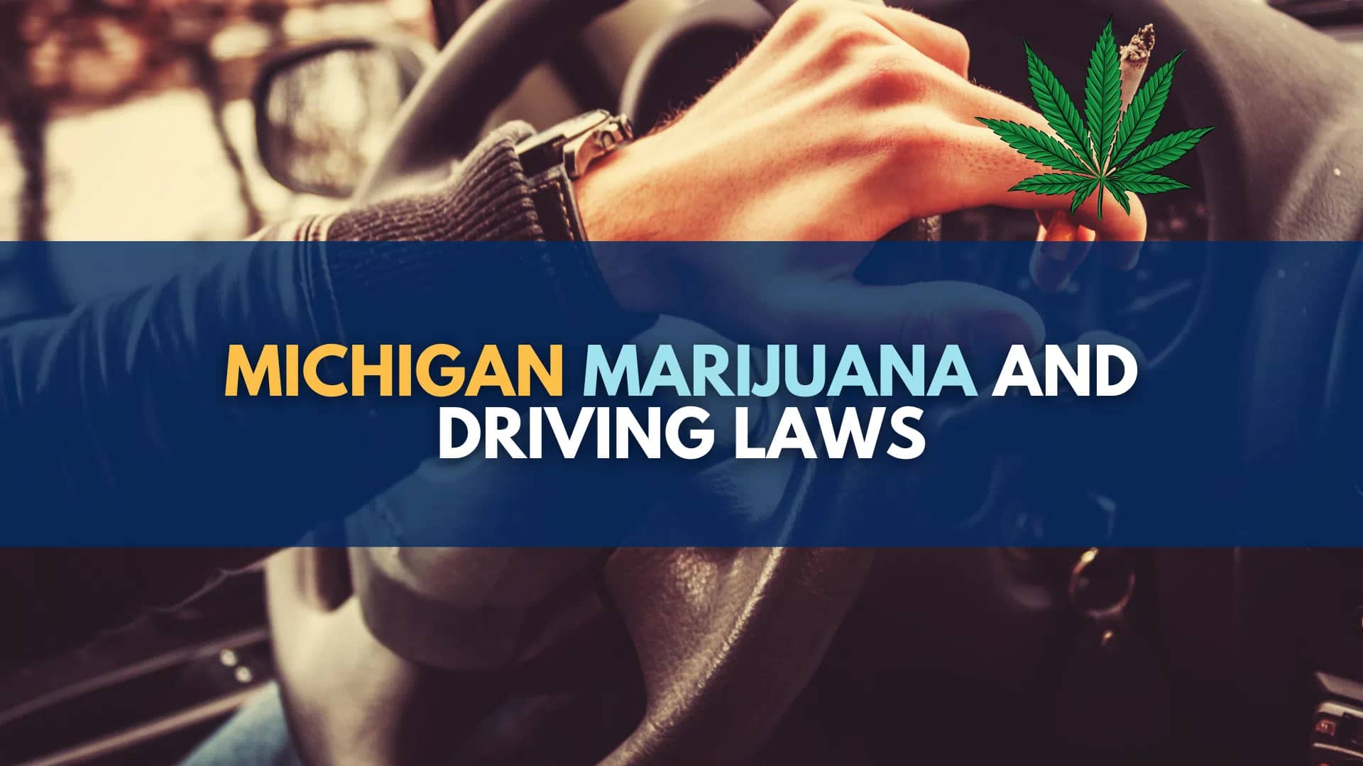 Michigan Marijuana Laws: Is There Any Limitation For It ?