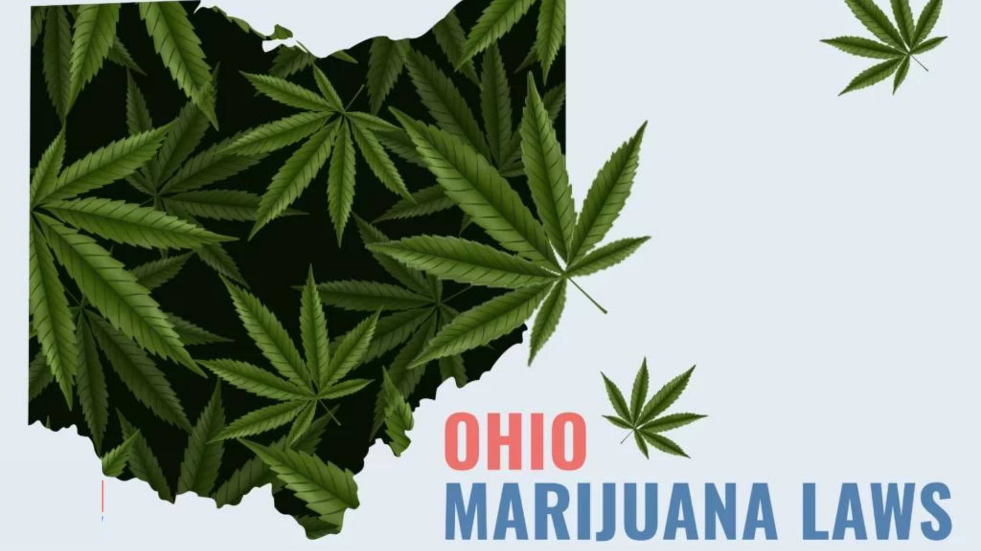 Ohio Marijuana Laws