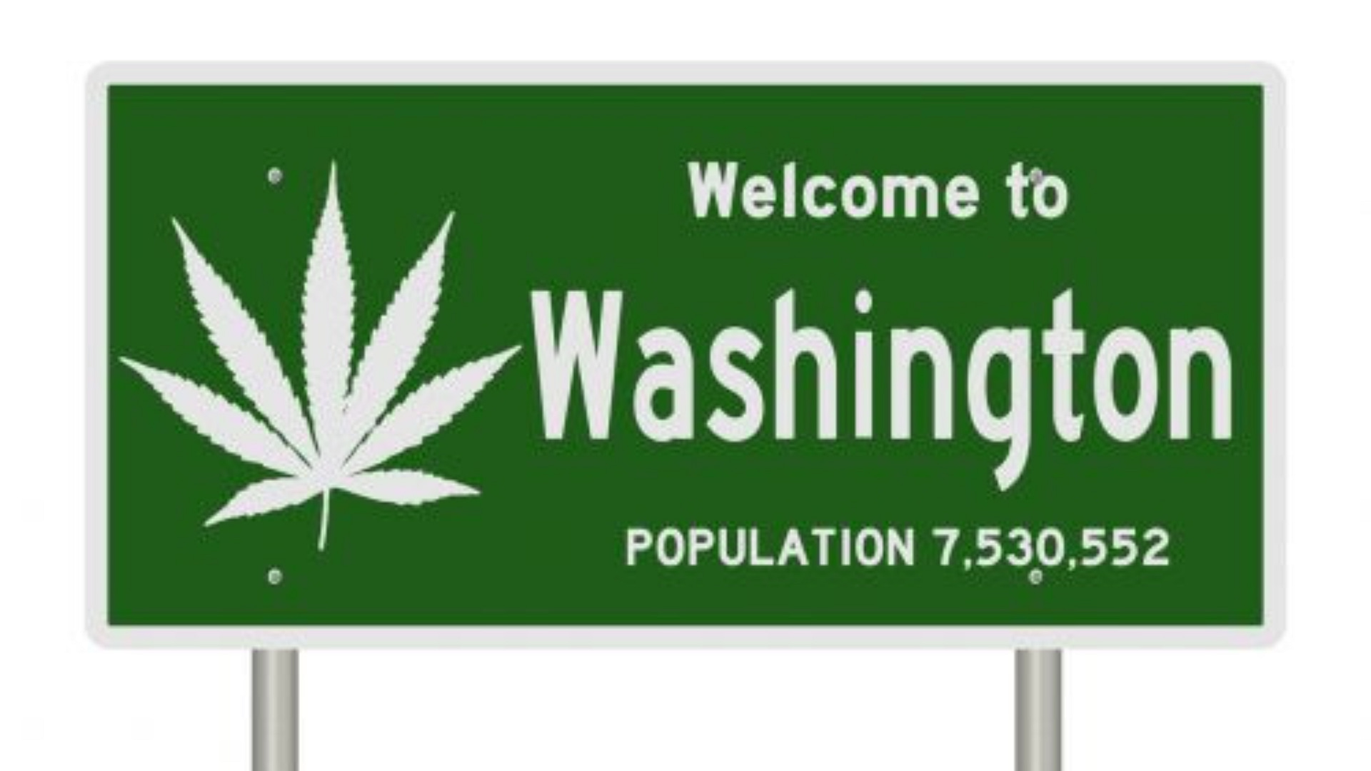 Washington Marijuana Laws 2023