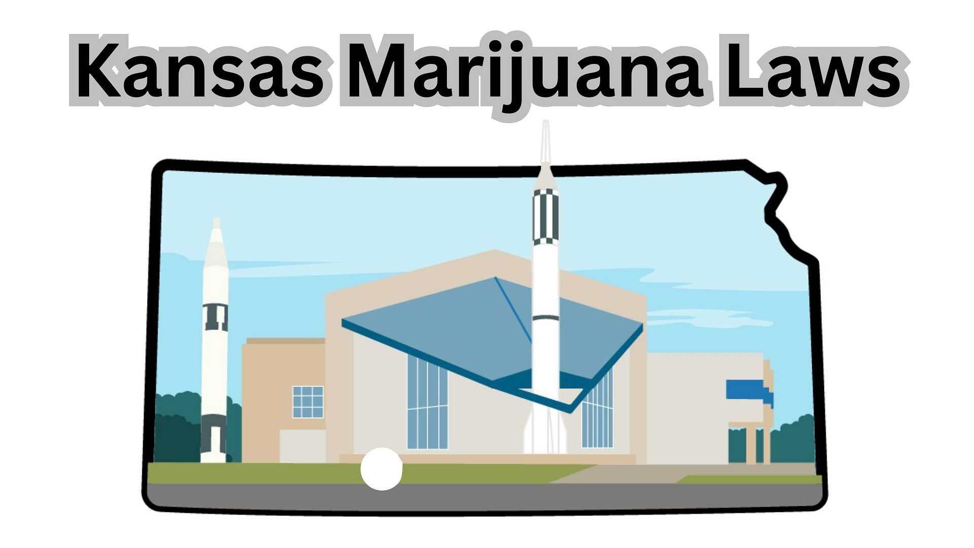 Kansas Marijuana Laws