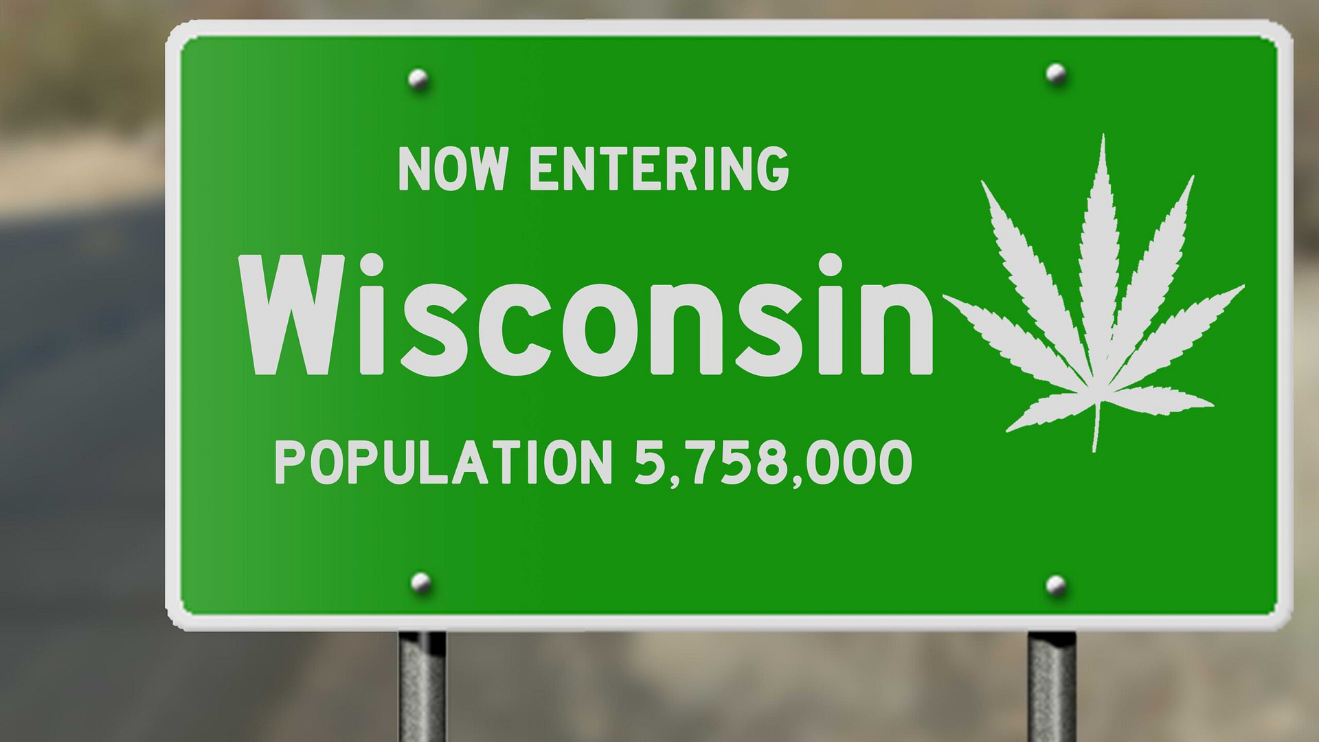 Wisconsin marijuana laws