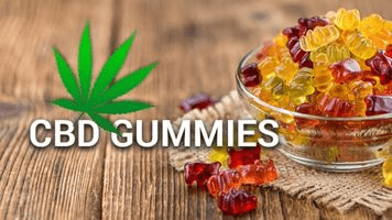 What are CBD Gummies