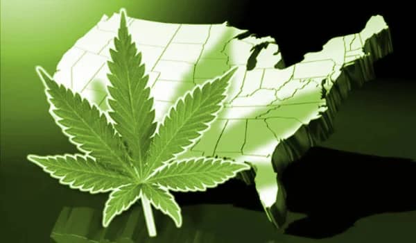 Historical Background of Washington Marijuana Laws 