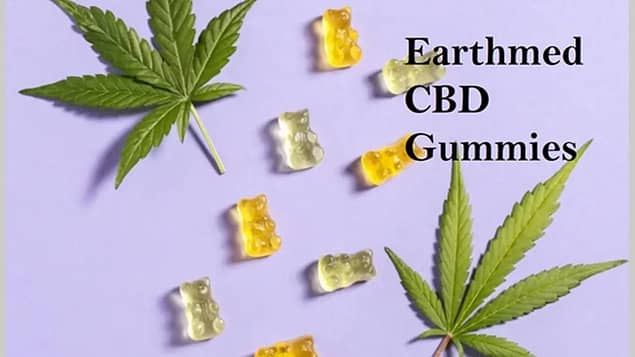 What Are Cannabidiol Gummies?