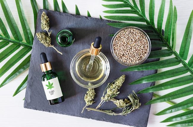 What is CBD and Its Benefits ?