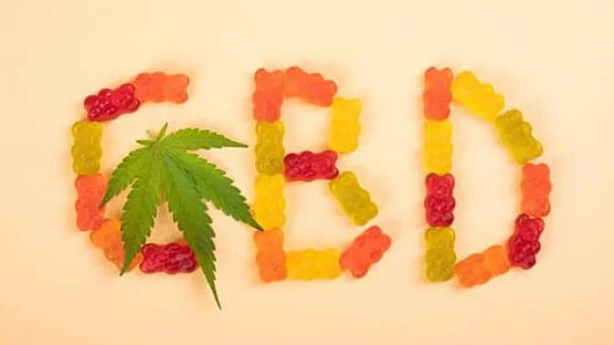 The Basics of CBD Gummies