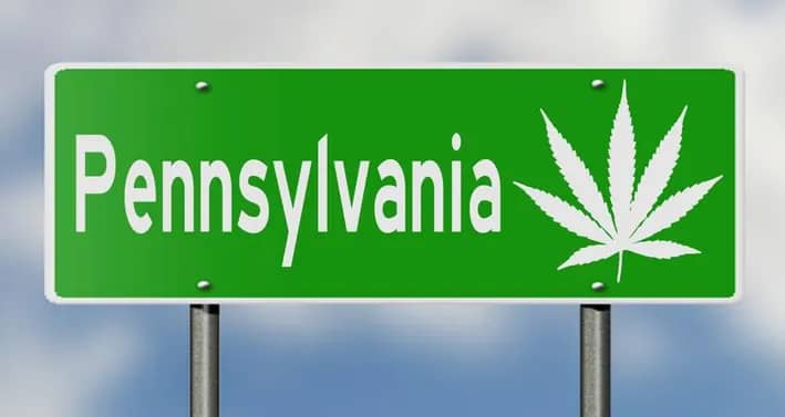 Pennsylvania Marijuana Laws : How To Access Medical Cannabis?