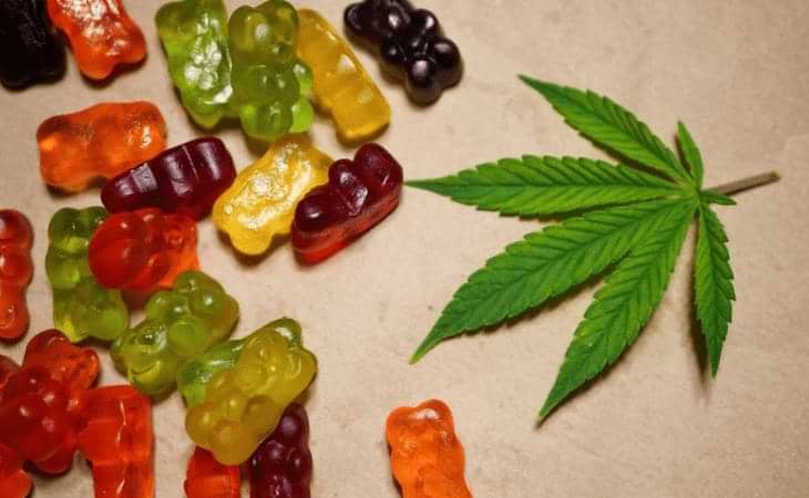 What Are CBD Gummies?