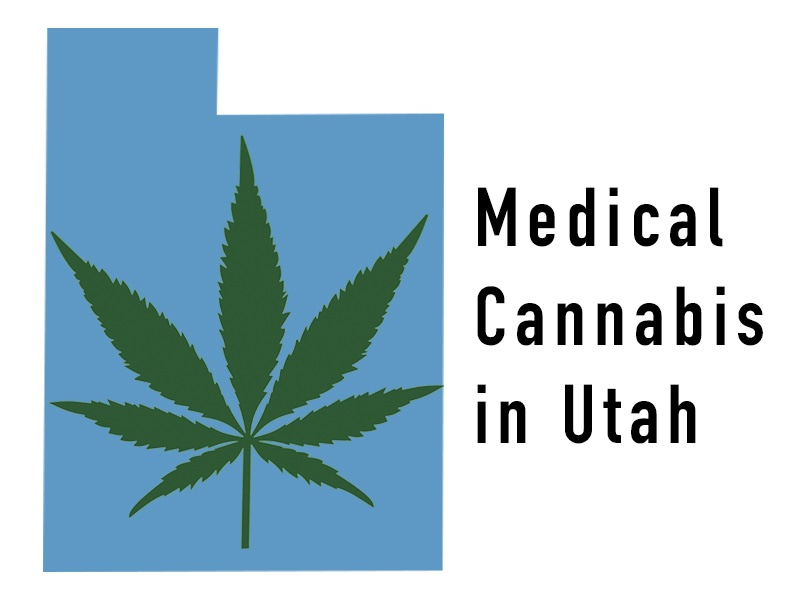 Utah marijuana laws