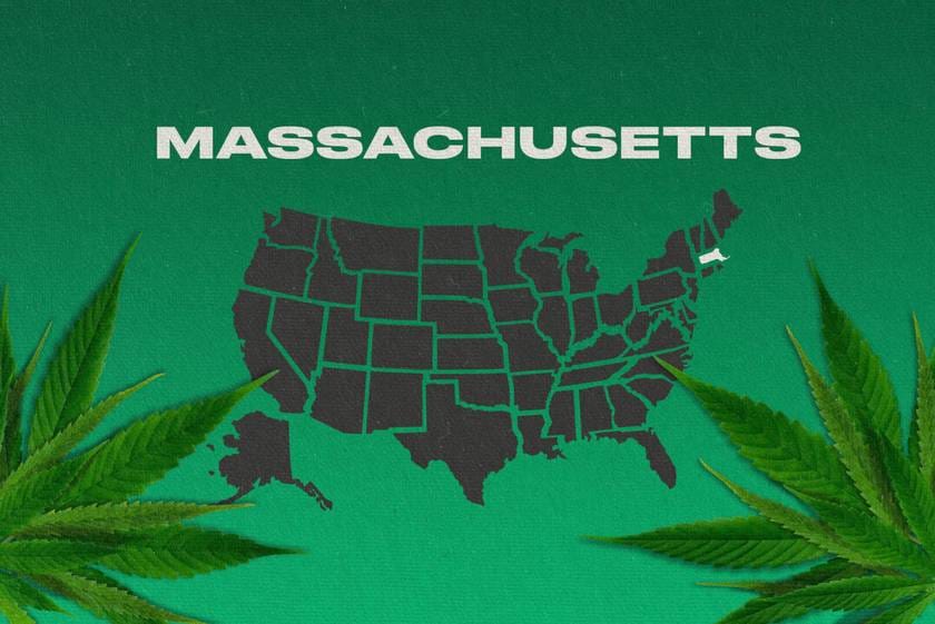 Historical Context Massachusetts Marijuana Laws