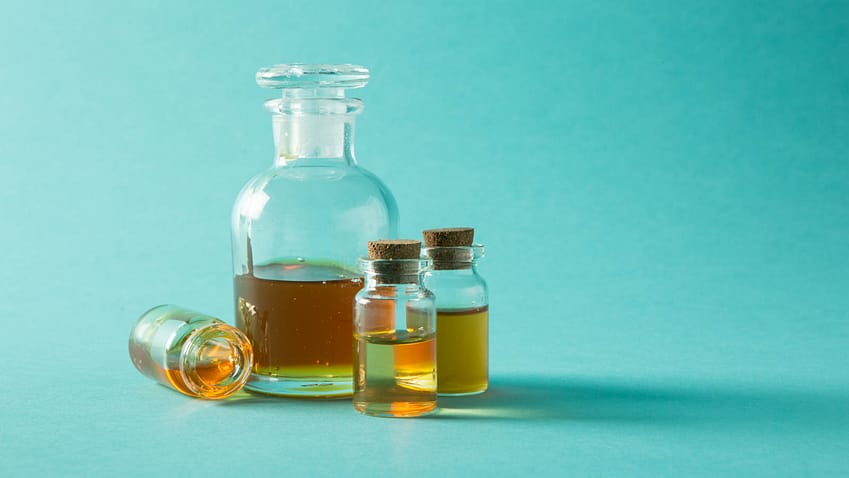 The Expiration Date of CBD