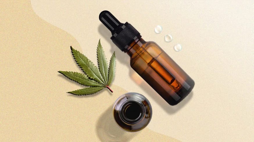 What is CBD Oil?