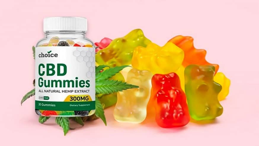 What Are Cannabidiol Gummies?
