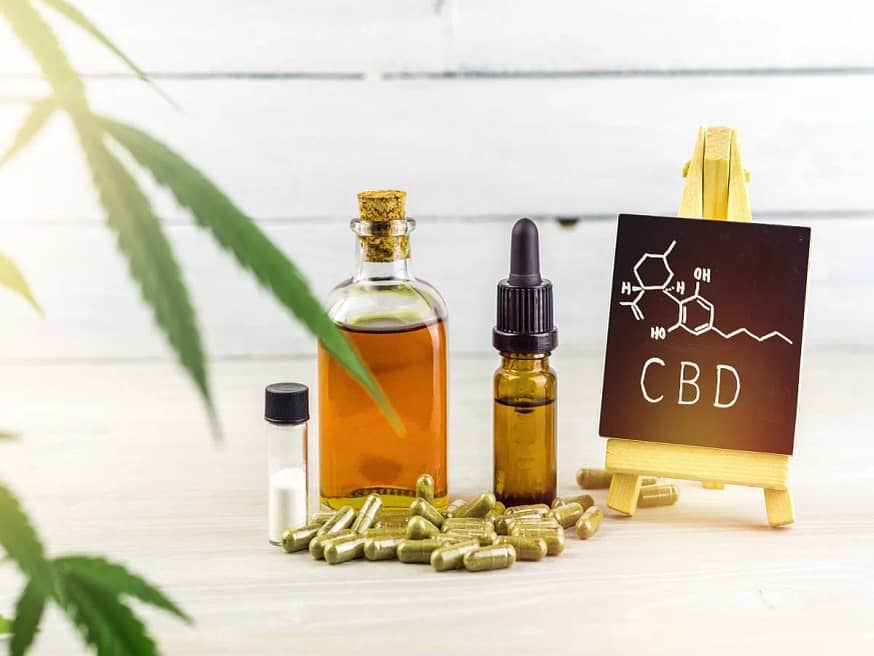 Deciphering CBD and Its Legal Status