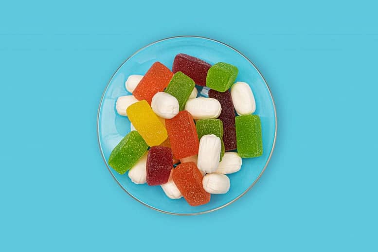 The Basics: CBD Gummies in a Nutshell