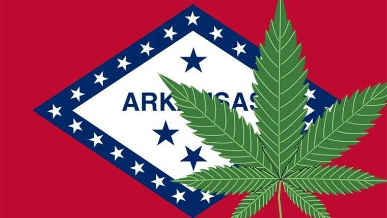 Historical Context: Marijuana Laws in Arkansas