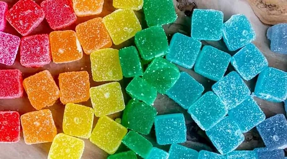 The Basics of CBD Gummies