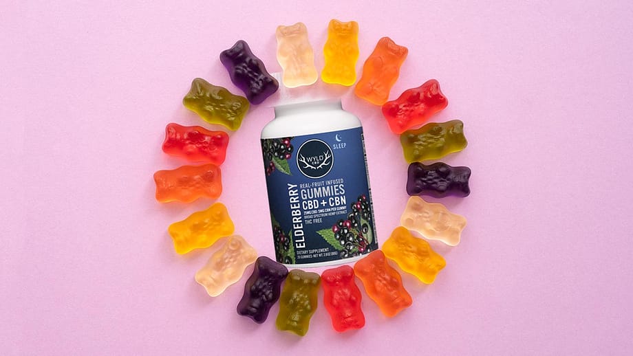 What are CBD Gummies ?