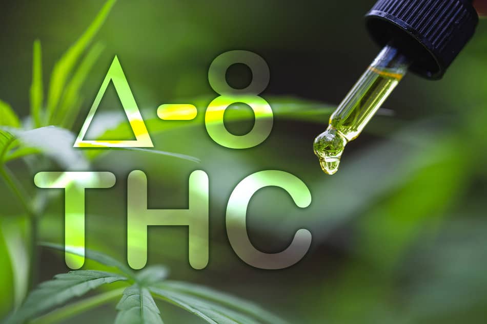 What is Delta 8 THC?