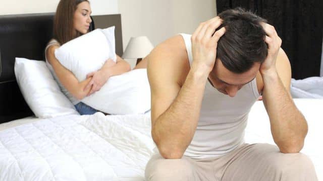 What is Erectile Dysfunction (ED)?