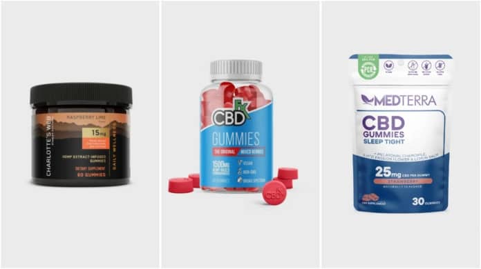 What are CBD and CBD Gummies ?