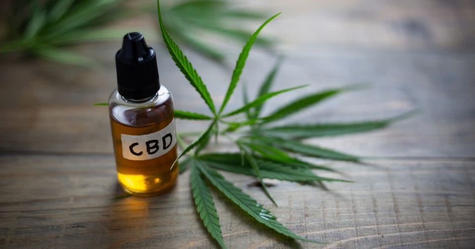 CBD and Melatonin: A Synergistic Blend