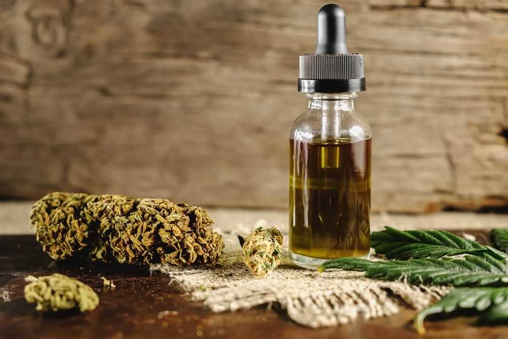 What is CBD?