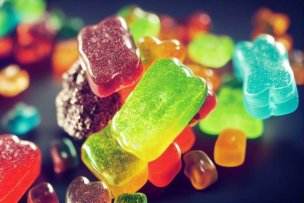 What are CBD Gummies?