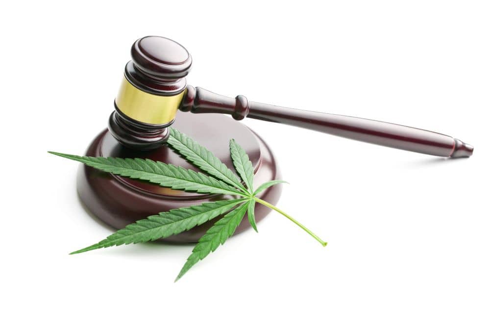 Legality and Regulation for CBD