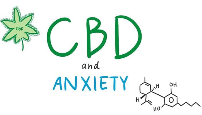 The Relationship Between CBD and Anxiety