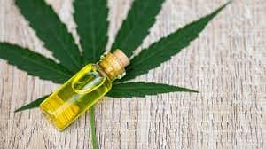 What Is CBD Oil ?