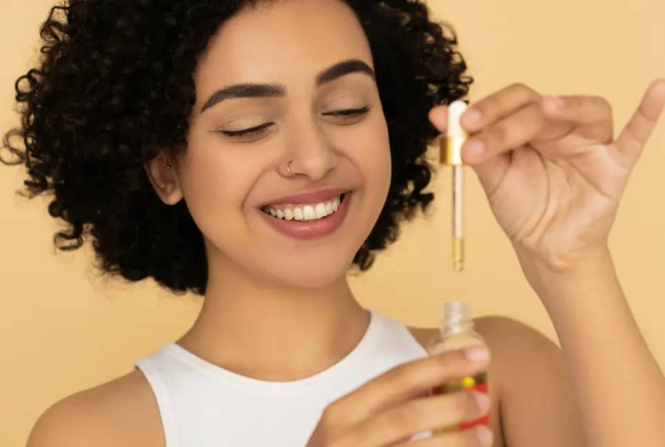 Step-by-Step Guide to Using CBD Oil