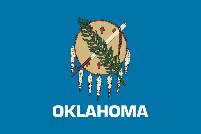 Historical Context of Oklahoma marijuana laws