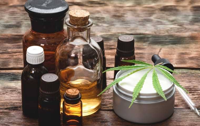 Challenges and Controversies for CBD