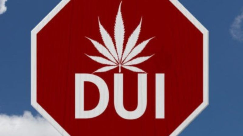 DUI Laws and Marijuana