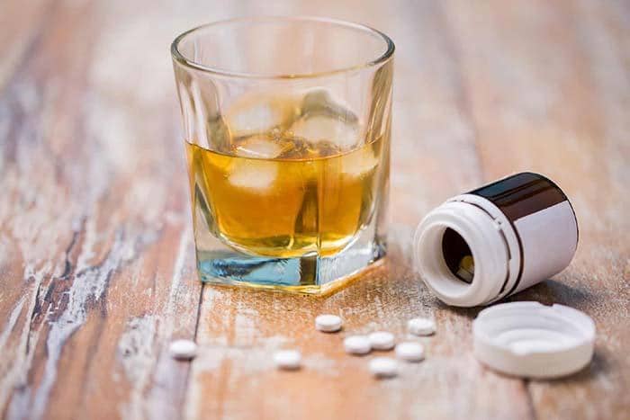 CBD Drug Interactions with Acetaminophen and Alcohol