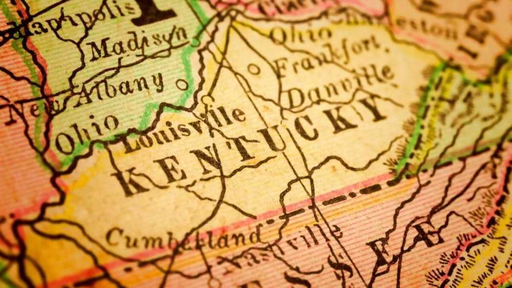 Historical Context of Kentucky Marijuana Laws