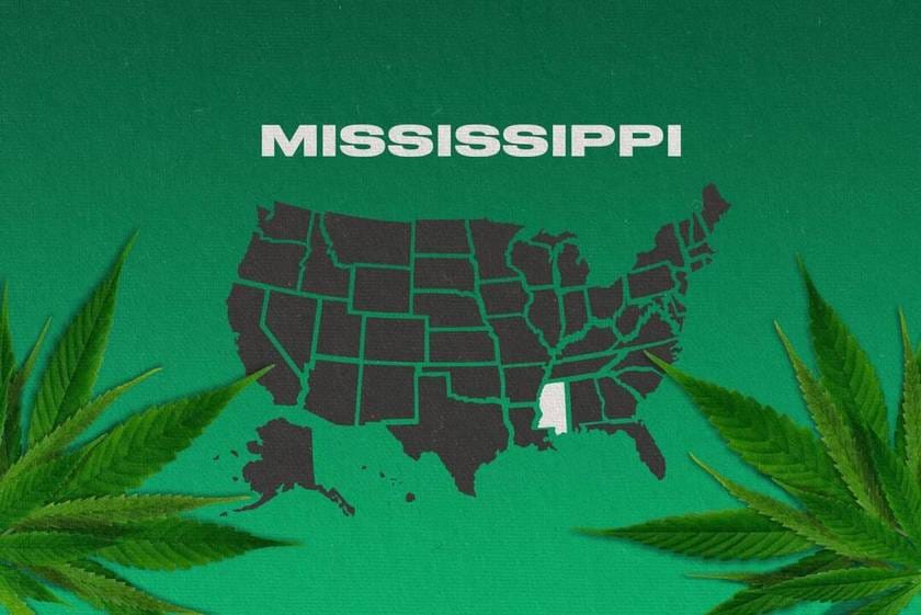 Historical Perspective Of Mississippi Marijuana Laws